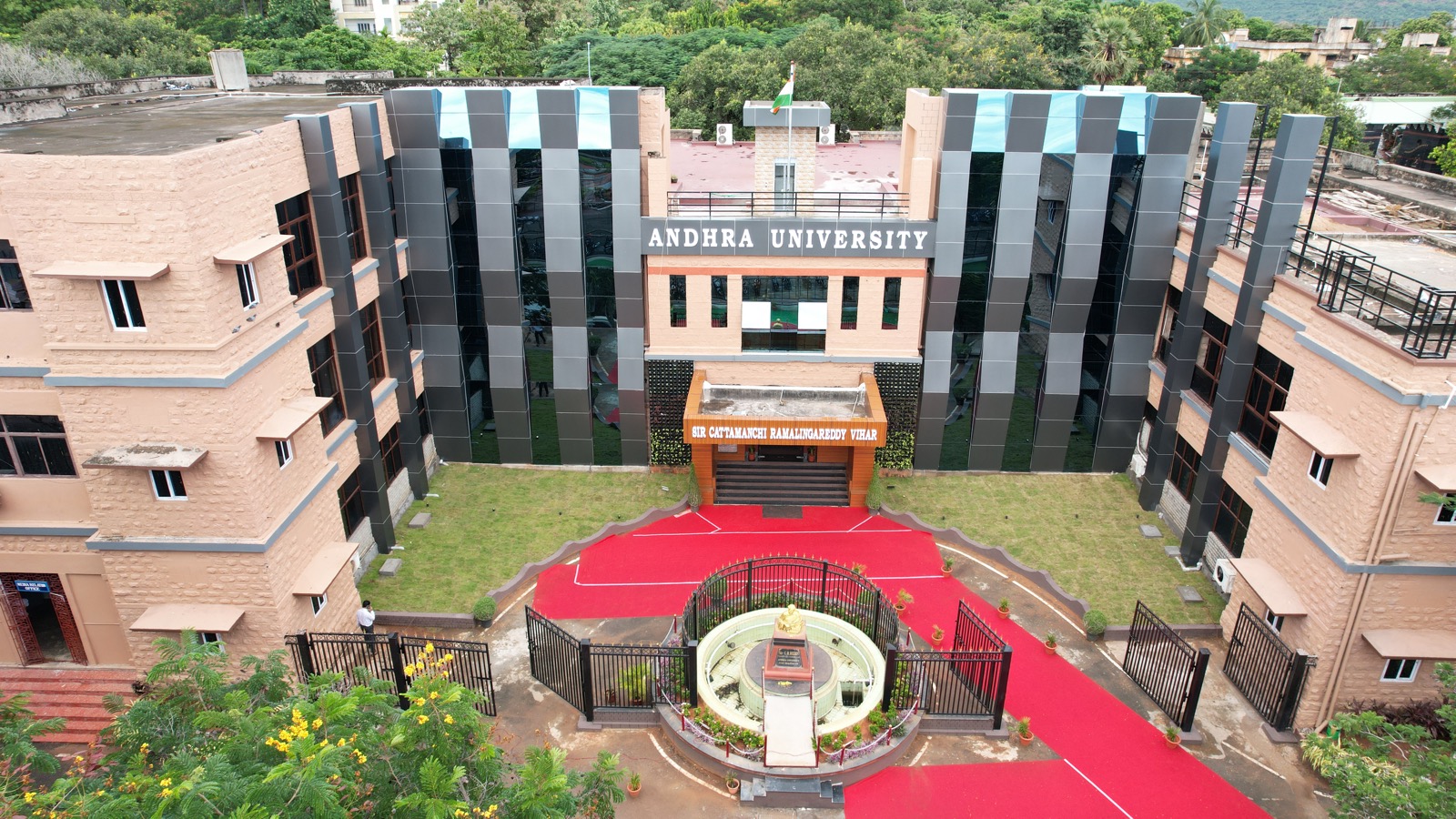 FMS Delhi