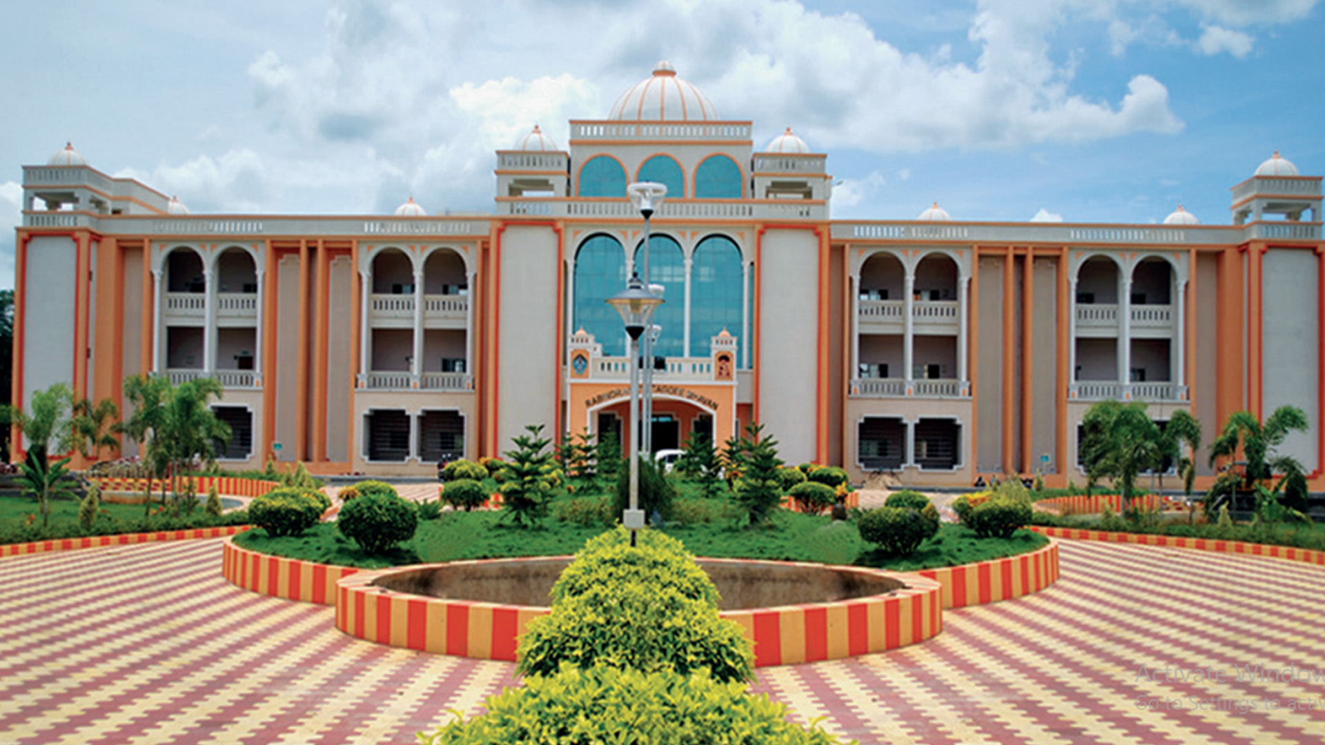 FMS Delhi